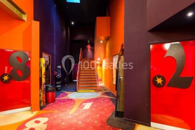 Location salle Châteauroux (Indre) - Cgr - Châteauroux #4