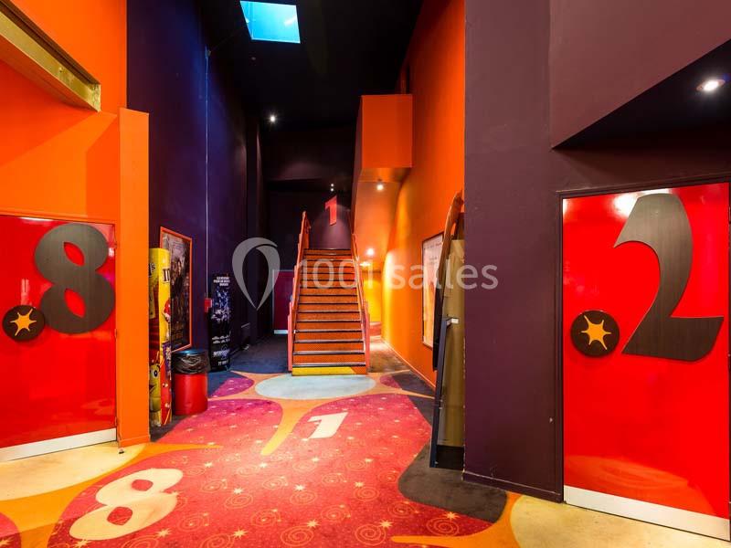 Location salle Châteauroux (Indre) - Cgr - Châteauroux #4