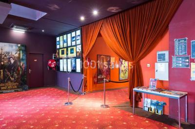 Location salle Châteauroux (Indre) - Cgr - Châteauroux #4