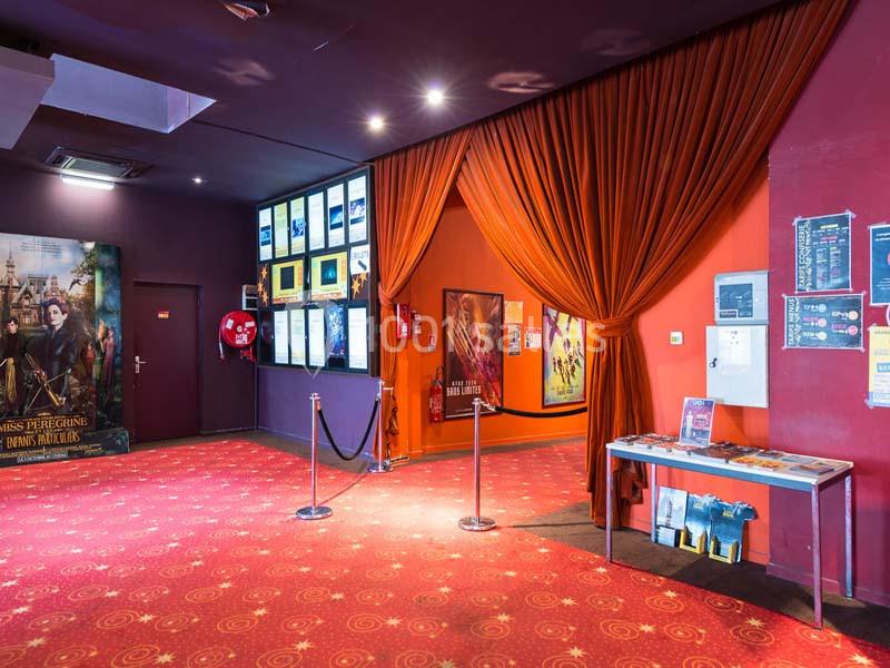 Location salle Châteauroux (Indre) - Cgr - Châteauroux #3