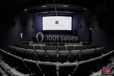 Location salle Manosque (Alpes-de-Haute-Provence) - Cgr - Manosque #21