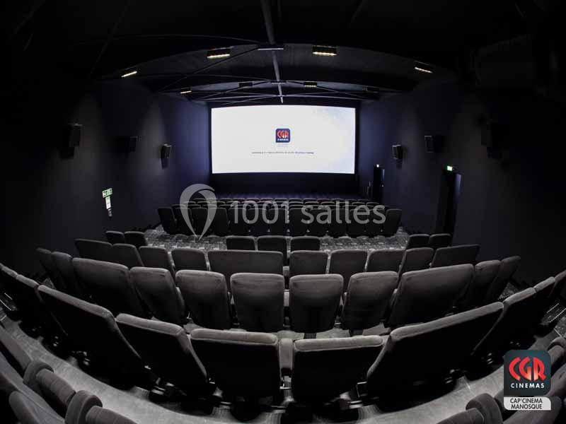 Location salle Manosque (Alpes-de-Haute-Provence) - Cgr - Manosque #13