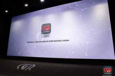 Location salle Manosque (Alpes-de-Haute-Provence) - Cgr - Manosque #21