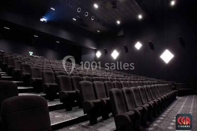 Location salle Manosque (Alpes-de-Haute-Provence) - Cgr - Manosque #21