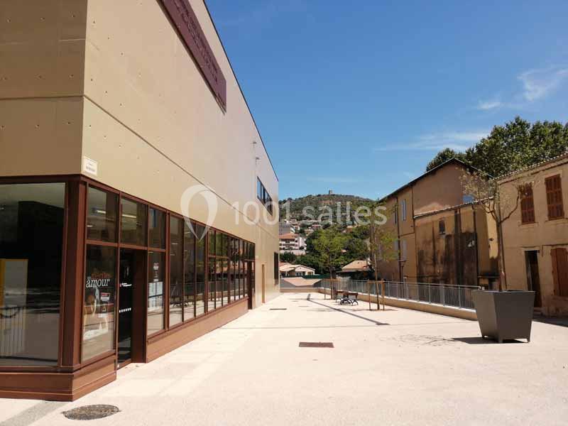 Location salle Manosque (Alpes-de-Haute-Provence) - Cgr - Manosque #20