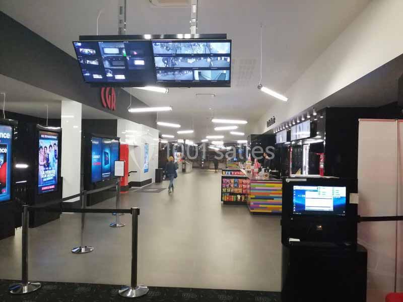 Location salle Manosque (Alpes-de-Haute-Provence) - Cgr - Manosque #11