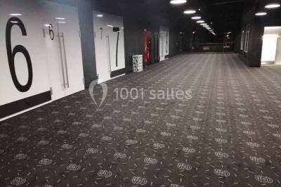 Location salle Manosque (Alpes-de-Haute-Provence) - Cgr - Manosque #21