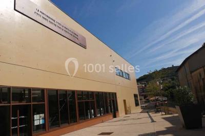 Location salle Manosque (Alpes-de-Haute-Provence) - Cgr - Manosque #21