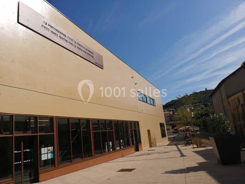 Location salle Manosque (Alpes-de-Haute-Provence) - Cgr - Manosque #19