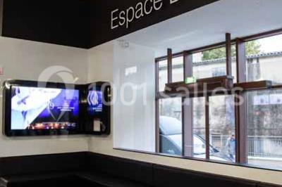 Location salle Manosque (Alpes-de-Haute-Provence) - Cgr - Manosque #21