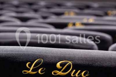 Location salle Manosque (Alpes-de-Haute-Provence) - Cgr - Manosque #21