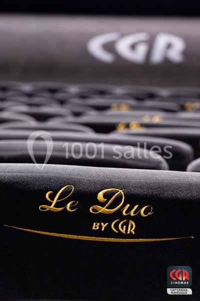 Location salle Manosque (Alpes-de-Haute-Provence) - Cgr - Manosque #17