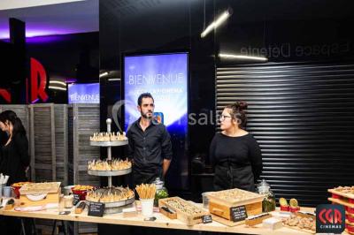 Location salle Manosque (Alpes-de-Haute-Provence) - Cgr - Manosque #21