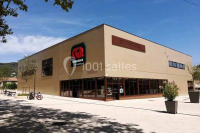 Cgr - Manosque Cgr - Manosque