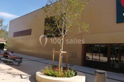 Location salle Manosque (Alpes-de-Haute-Provence) - Cgr - Manosque #21