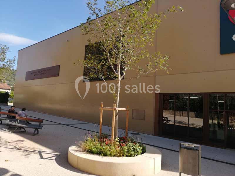 Location salle Manosque (Alpes-de-Haute-Provence) - Cgr - Manosque #21