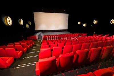 Location salle Montauban (Tarn-et-Garonne) - Cgr - Montauban #17