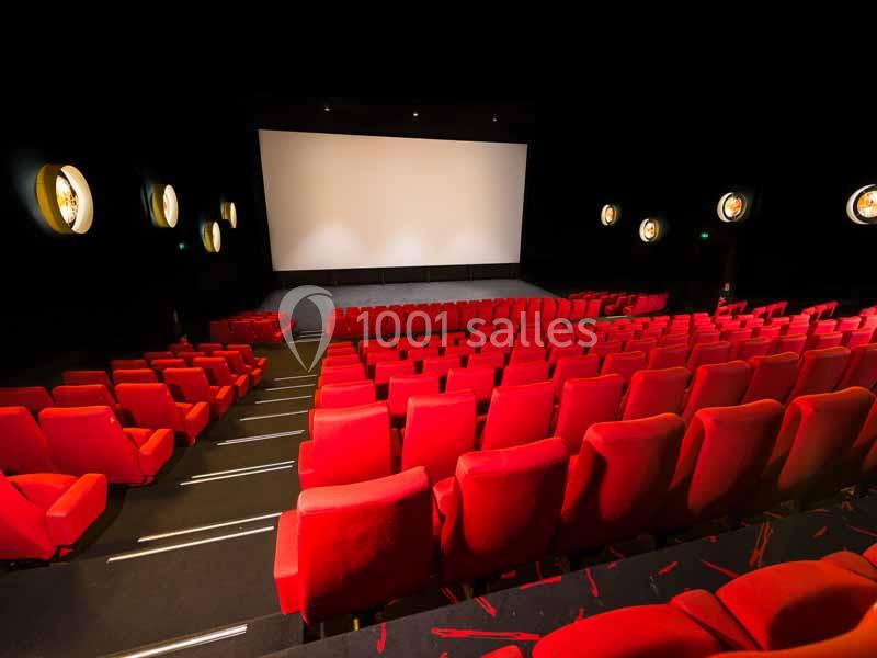 Location salle Montauban (Tarn-et-Garonne) - Cgr - Montauban #12