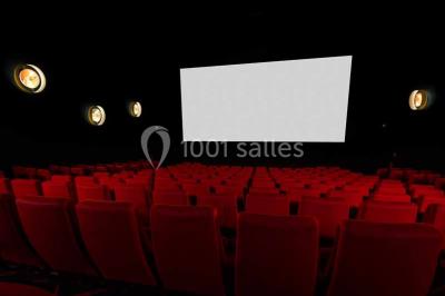 Location salle Montauban (Tarn-et-Garonne) - Cgr - Montauban #17