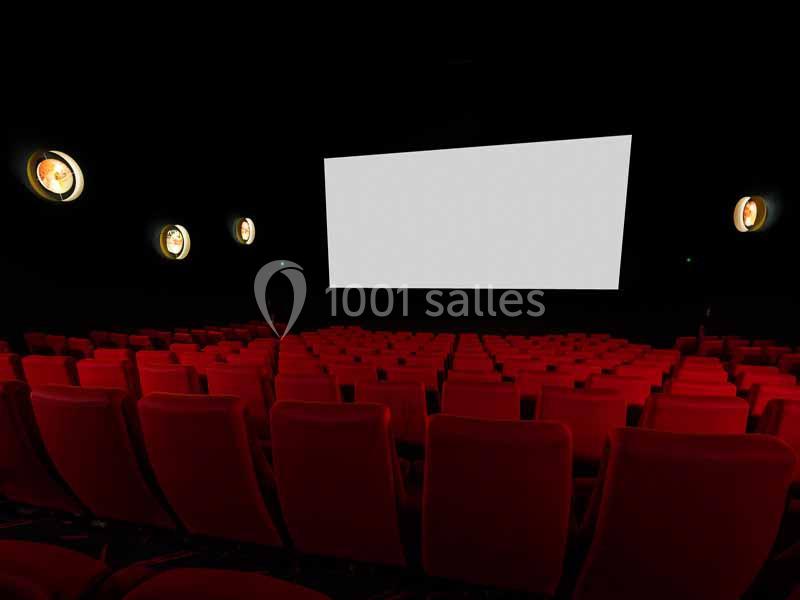 Location salle Montauban (Tarn-et-Garonne) - Cgr - Montauban #15