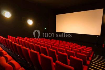 Location salle Montauban (Tarn-et-Garonne) - Cgr - Montauban #17