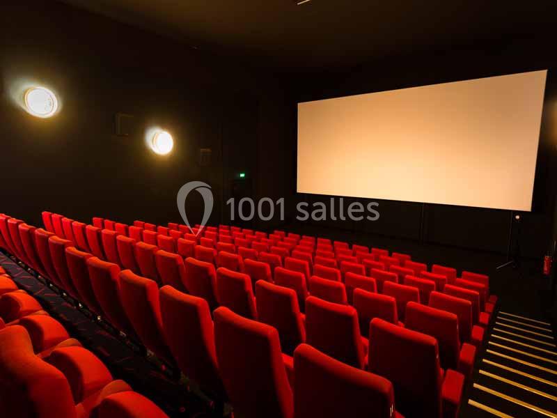 Location salle Montauban (Tarn-et-Garonne) - Cgr - Montauban #17