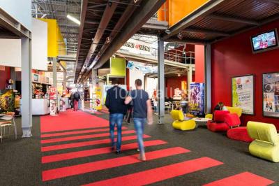 Location salle Montauban (Tarn-et-Garonne) - Cgr - Montauban #17