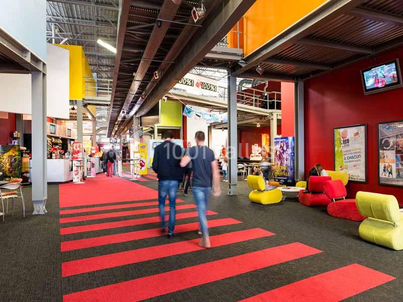 Location salle Montauban (Tarn-et-Garonne) - Cgr - Montauban #5