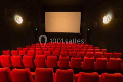 Location salle Montauban (Tarn-et-Garonne) - Cgr - Montauban #17