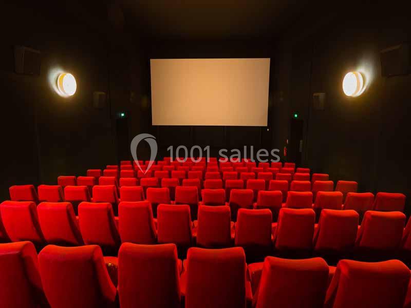 Location salle Montauban (Tarn-et-Garonne) - Cgr - Montauban #16