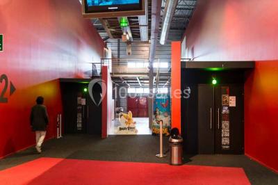 Location salle Montauban (Tarn-et-Garonne) - Cgr - Montauban #17