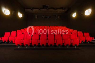 Location salle Montauban (Tarn-et-Garonne) - Cgr - Montauban #17