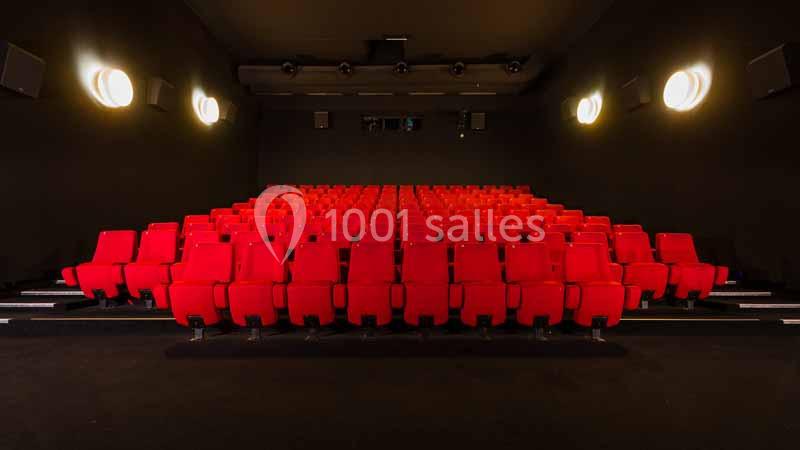 Location salle Montauban (Tarn-et-Garonne) - Cgr - Montauban #13