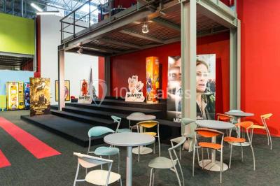 Location salle Montauban (Tarn-et-Garonne) - Cgr - Montauban #17