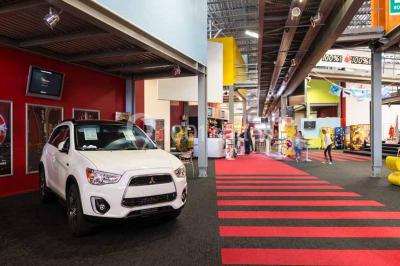 Location salle Montauban (Tarn-et-Garonne) - Cgr - Montauban #17