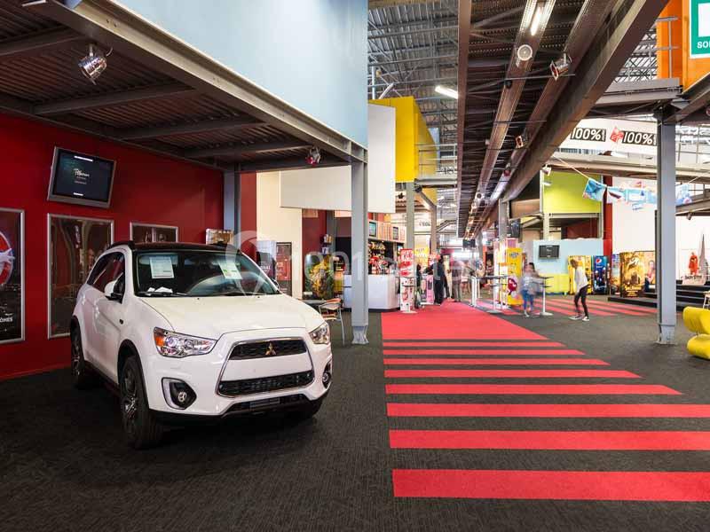 Location salle Montauban (Tarn-et-Garonne) - Cgr - Montauban #7