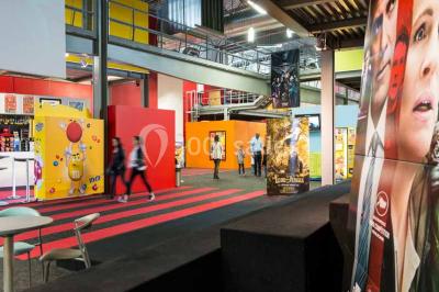 Location salle Montauban (Tarn-et-Garonne) - Cgr - Montauban #17