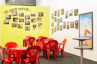 Location salle Montauban (Tarn-et-Garonne) - Cgr - Montauban #17