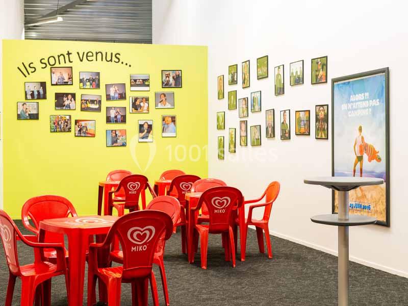 Location salle Montauban (Tarn-et-Garonne) - Cgr - Montauban #11