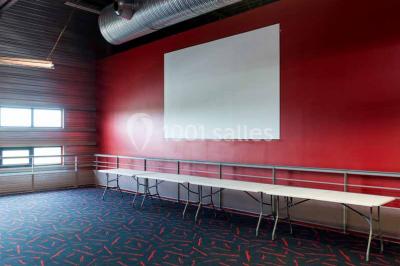 Location salle Montauban (Tarn-et-Garonne) - Cgr - Montauban #17