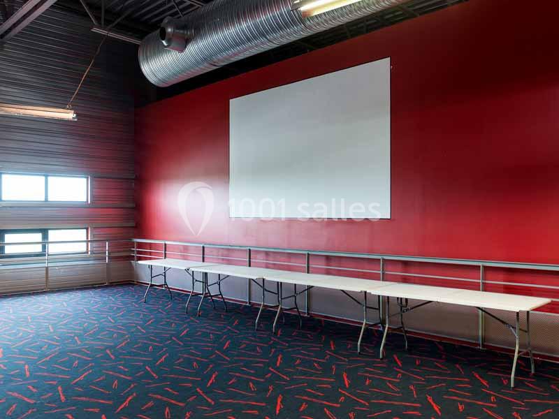 Location salle Montauban (Tarn-et-Garonne) - Cgr - Montauban #10