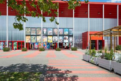 Location salle Montauban (Tarn-et-Garonne) - Cgr - Montauban #17