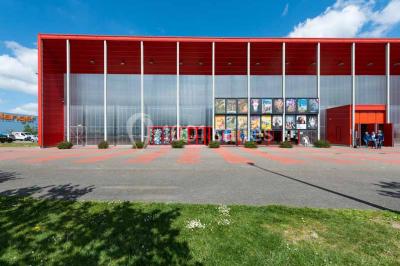 Location salle Montauban (Tarn-et-Garonne) - Cgr - Montauban #17