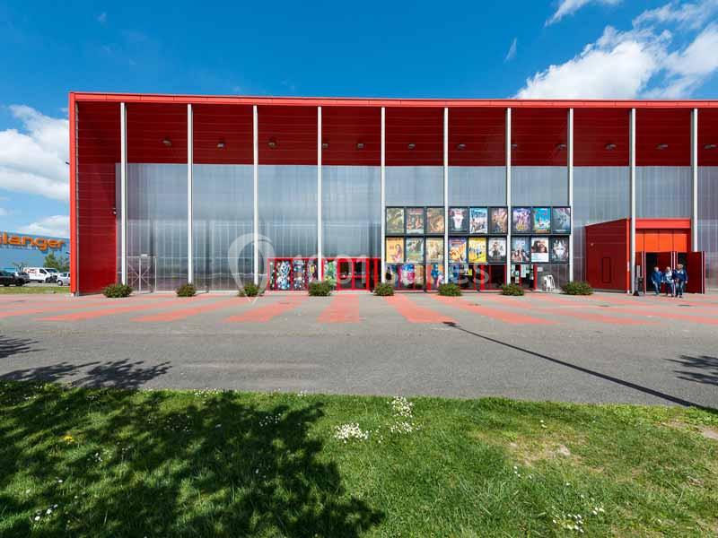 Location salle Montauban (Tarn-et-Garonne) - Cgr - Montauban #2