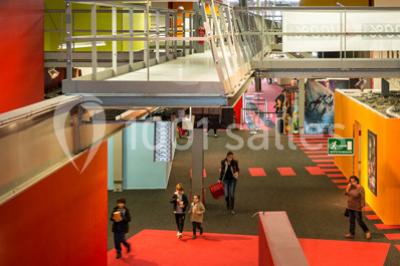 Location salle Montauban (Tarn-et-Garonne) - Cgr - Montauban #17