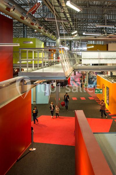 Location salle Montauban (Tarn-et-Garonne) - Cgr - Montauban #8