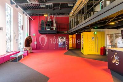 Miniature Location salle Moulins (Allier) - Cgr - Moulins #5 Location salle Moulins (Allier) - Cgr - Moulins #5