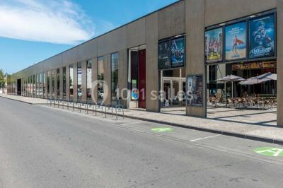 Miniature Location salle Moulins (Allier) - Cgr - Moulins #2 Location salle Moulins (Allier) - Cgr - Moulins #5