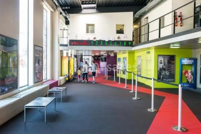 Miniature Location salle Moulins (Allier) - Cgr - Moulins #4 Location salle Moulins (Allier) - Cgr - Moulins #5