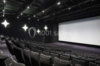 Location salle Paris 20 (Paris) - Cgr - Paris - Lilas #8